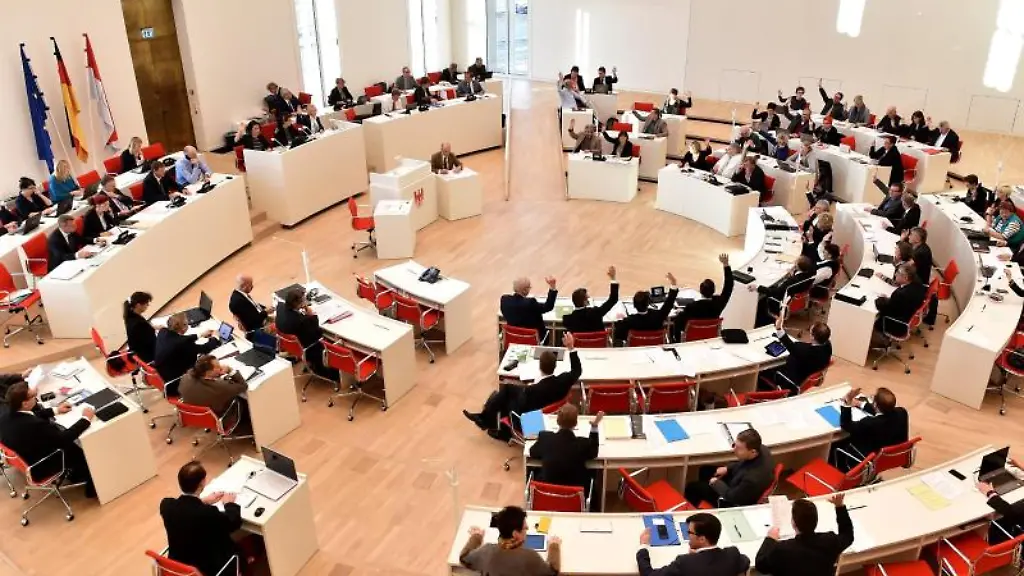 Eine-Sitzung-im-Brandenburger-Landtag