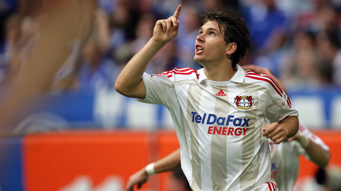 Stuttgart kein Thema: Patrick Helmes.