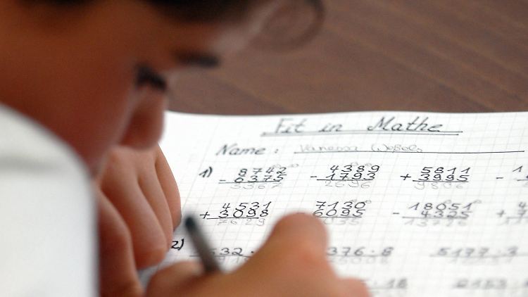 Bis Ende Juni können Eltern nun noch Anträge stellen.