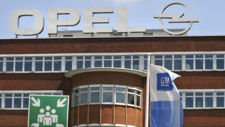 Gerade noch rechtzeitig: Kurz vor der Opel-Insolvenz 