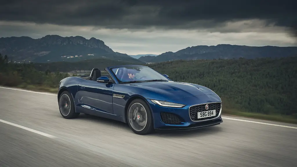New-Jaguar-F-TYPE-P300-Convertible-RWD-Bluefire-0008