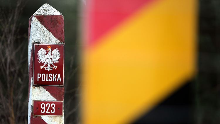 Chance oder Risiko? Am 01. Mai gehen die Schranken hoch. 