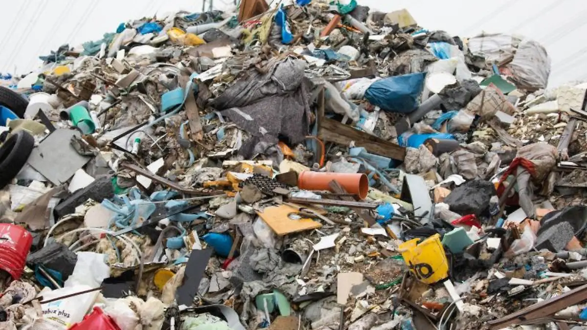 Festplatte leider entsorgt: Waliser will auf Müllhalde nach Bitcoins suchen  - ntv.de