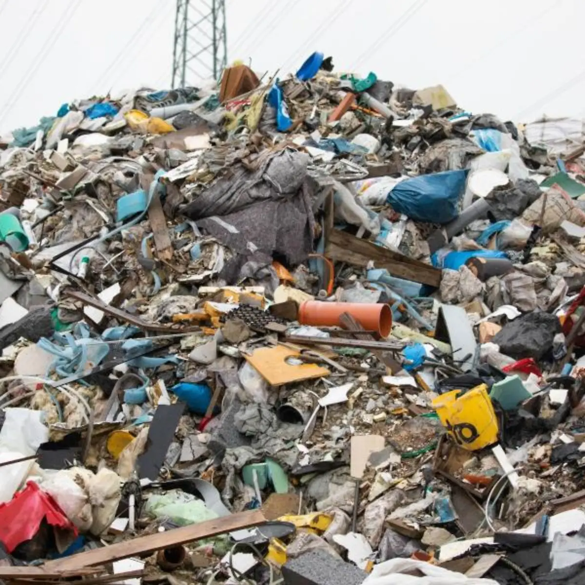 Festplatte leider entsorgt: Waliser will auf Müllhalde nach Bitcoins suchen  - ntv.de