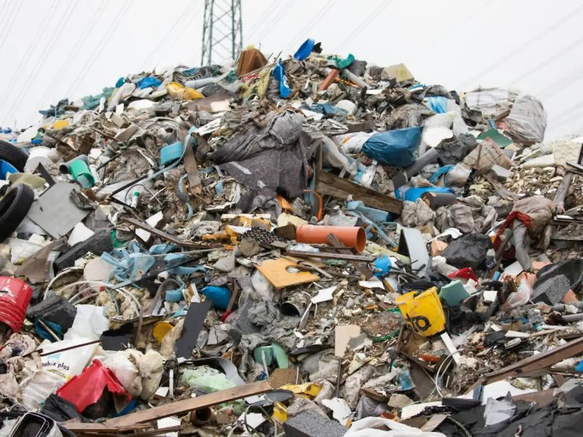 Festplatte leider entsorgt: Waliser will auf Müllhalde nach Bitcoins suchen  - ntv.de