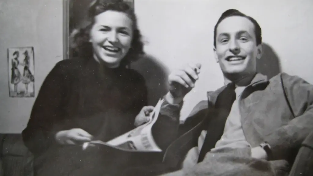 Schwarzweiss-kuestler