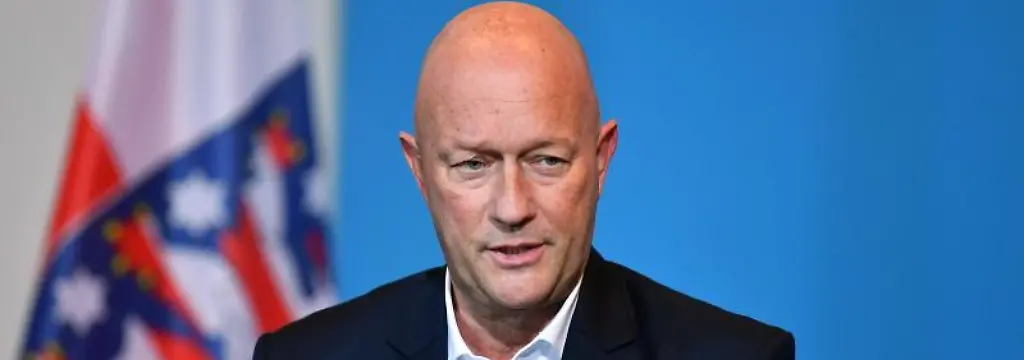 Bild zum Thema Thomas Kemmerich