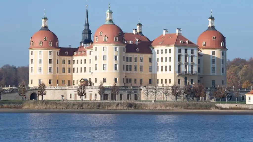 Das-Schloss-Moritzburg