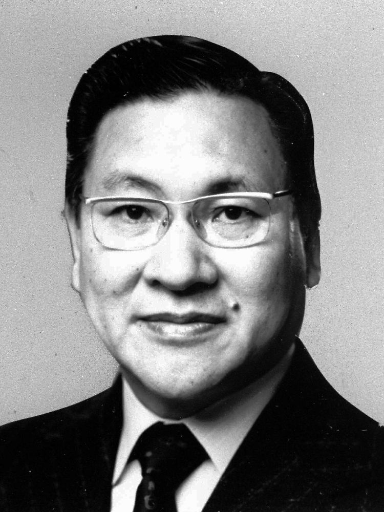Norio Ohga