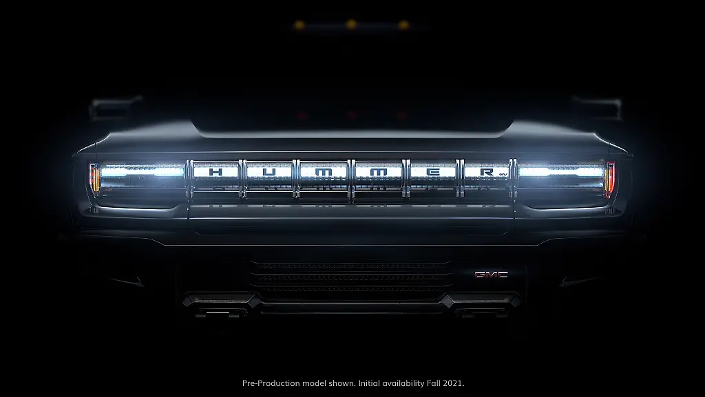 GMCHUMMEREVQuiet-RevolutionGrille