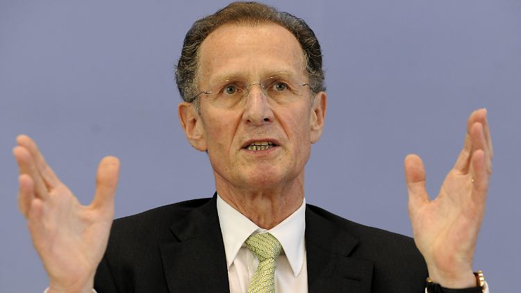Bert Rürup