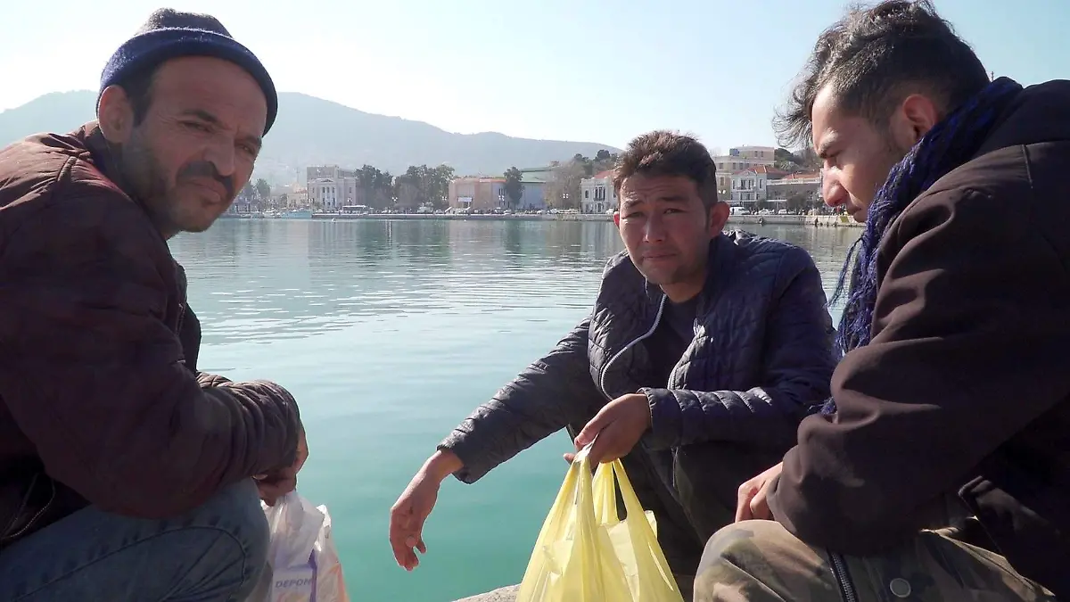 2020-01-27-Lesbos-Fluechtlinge-Griechenland-11