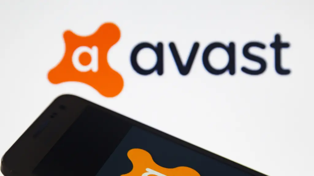 Avast-Antivirus