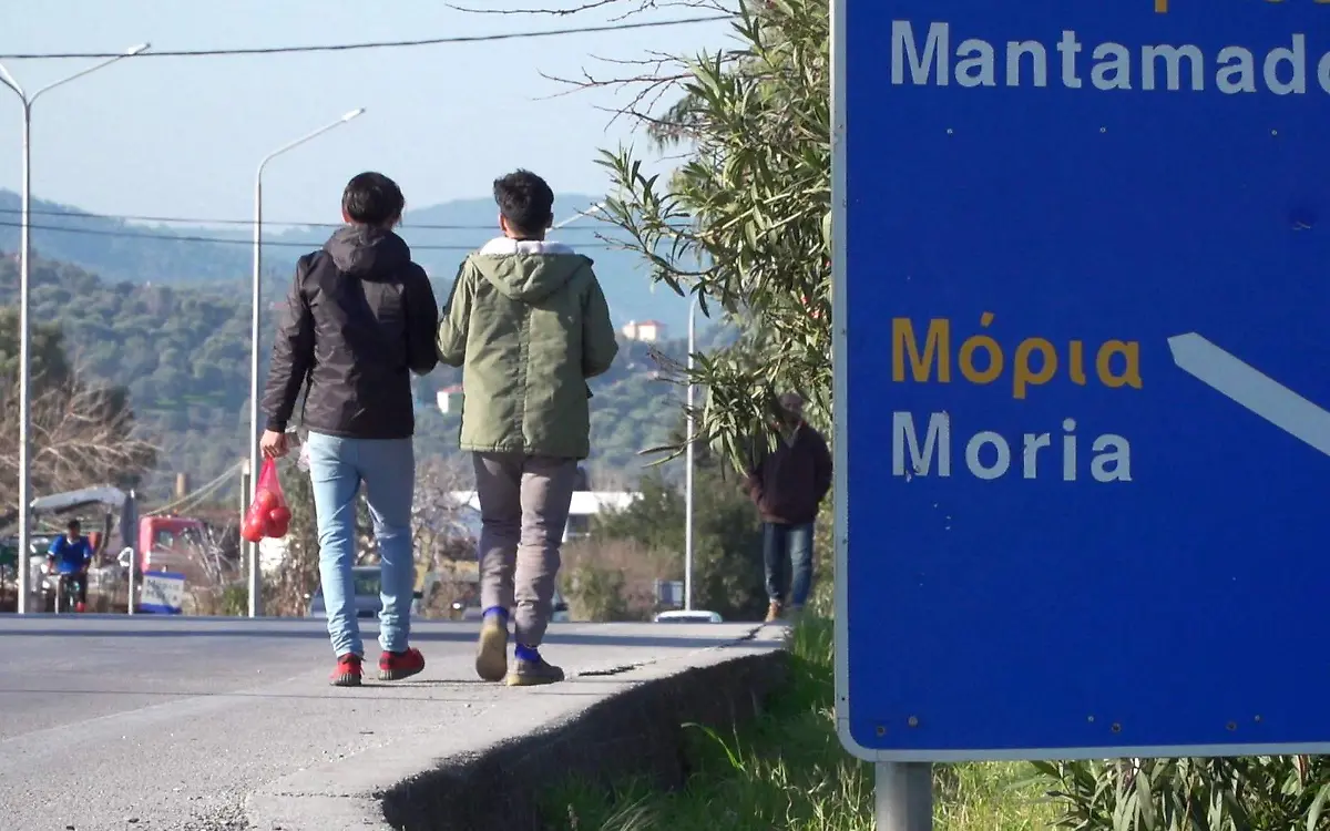 2020-01-27-Lesbos-Fluechtlinge-Griechenland-39