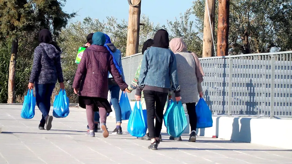 2020-01-27-Lesbos-Fluechtlinge-Griechenland-38