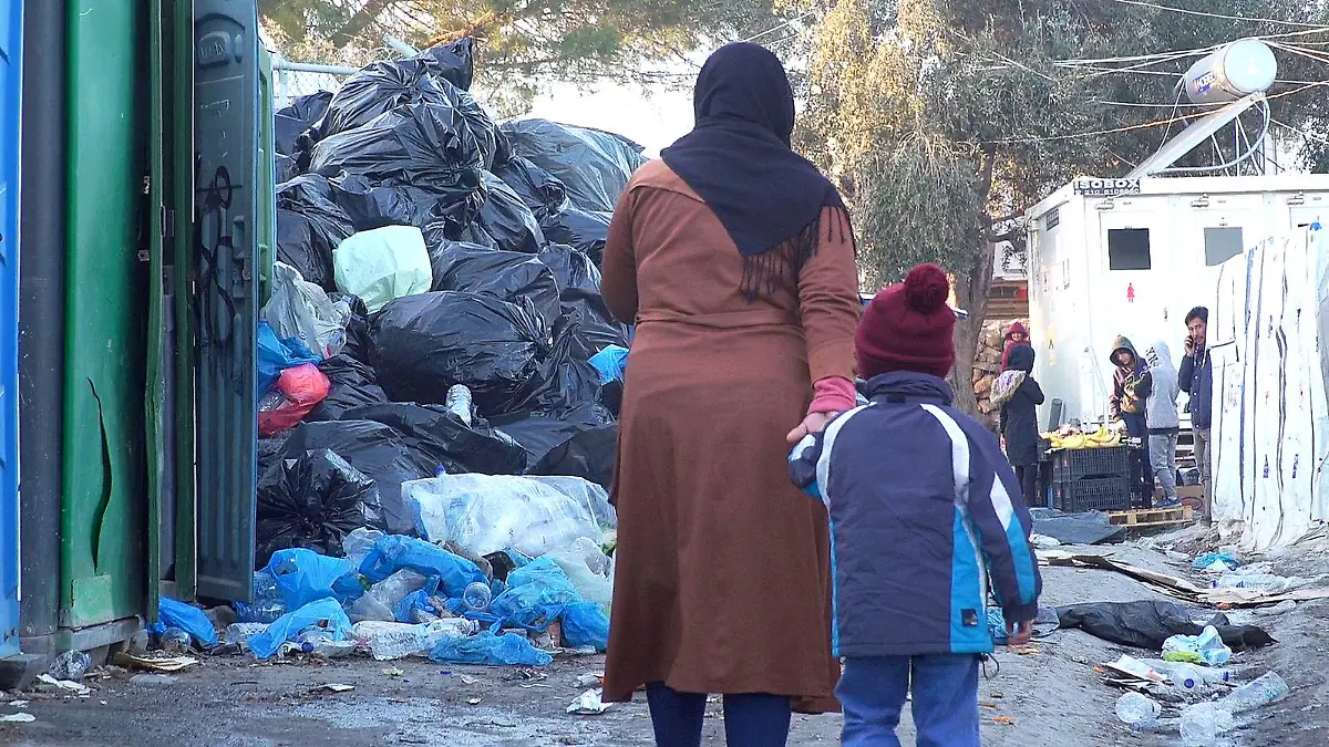 2020-01-27-Lesbos-Fluechtlinge-Griechenland-21