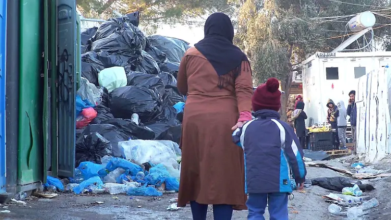 2020-01-27-Lesbos-Fluechtlinge-Griechenland-21