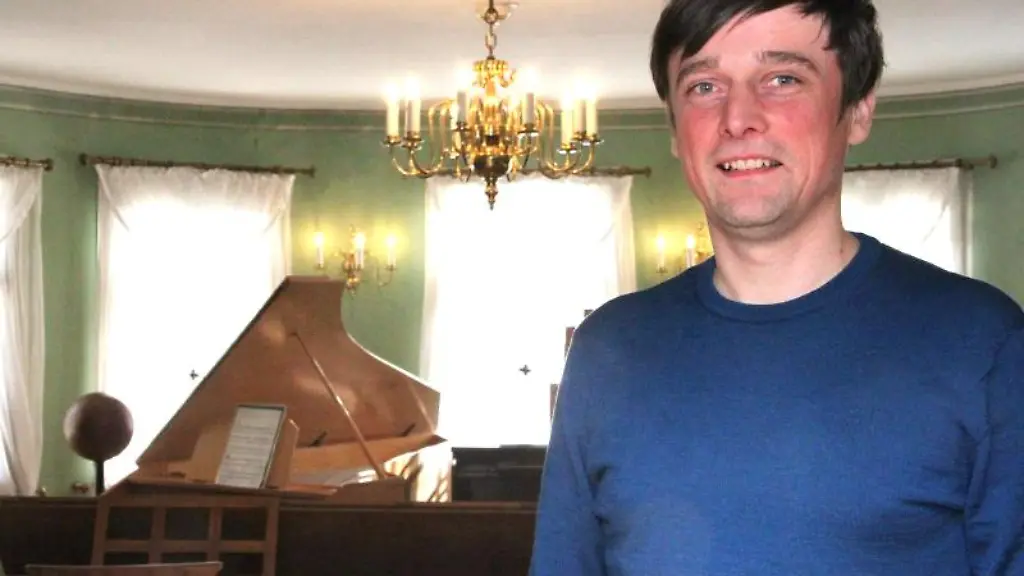 Stefan-Hindtsche-neuer-Leiter-des-Musikinstrumenten-Museums-Markneukirchen