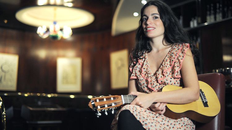 Nach der TV-Ohrwurm-Phase: Yael Naim