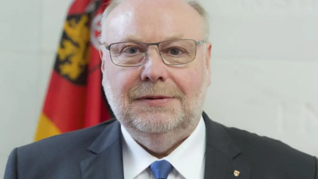 Der-Antisemitismusbeauftragte-von-Rheinland-Pfalz-Dieter-Burgard