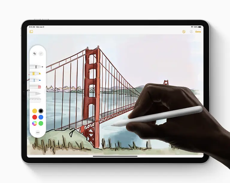 Apple-iPadOS-Apple-Pencil-060319