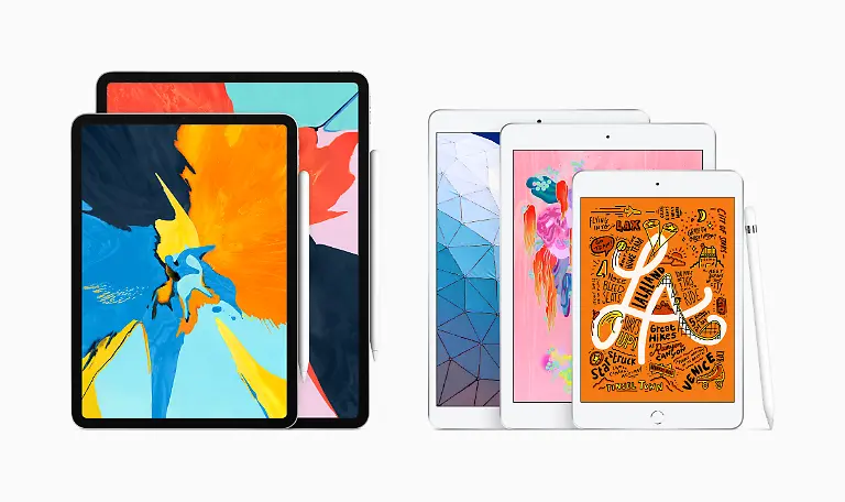New-iPad-air-and-iPad-mini-with-Apple-Pencil-03182019
