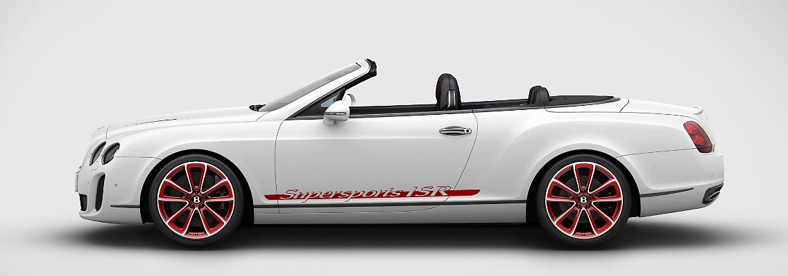 Neu ist das Mulliner-Design-Paket mit dem prägnanten Schriftzug.