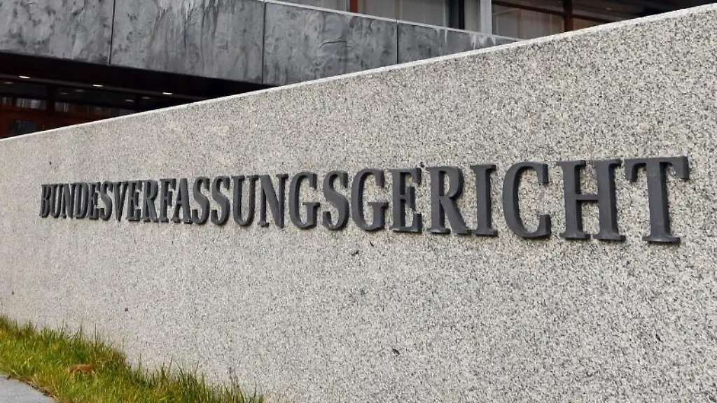 Das-Bundesverfassungsgericht