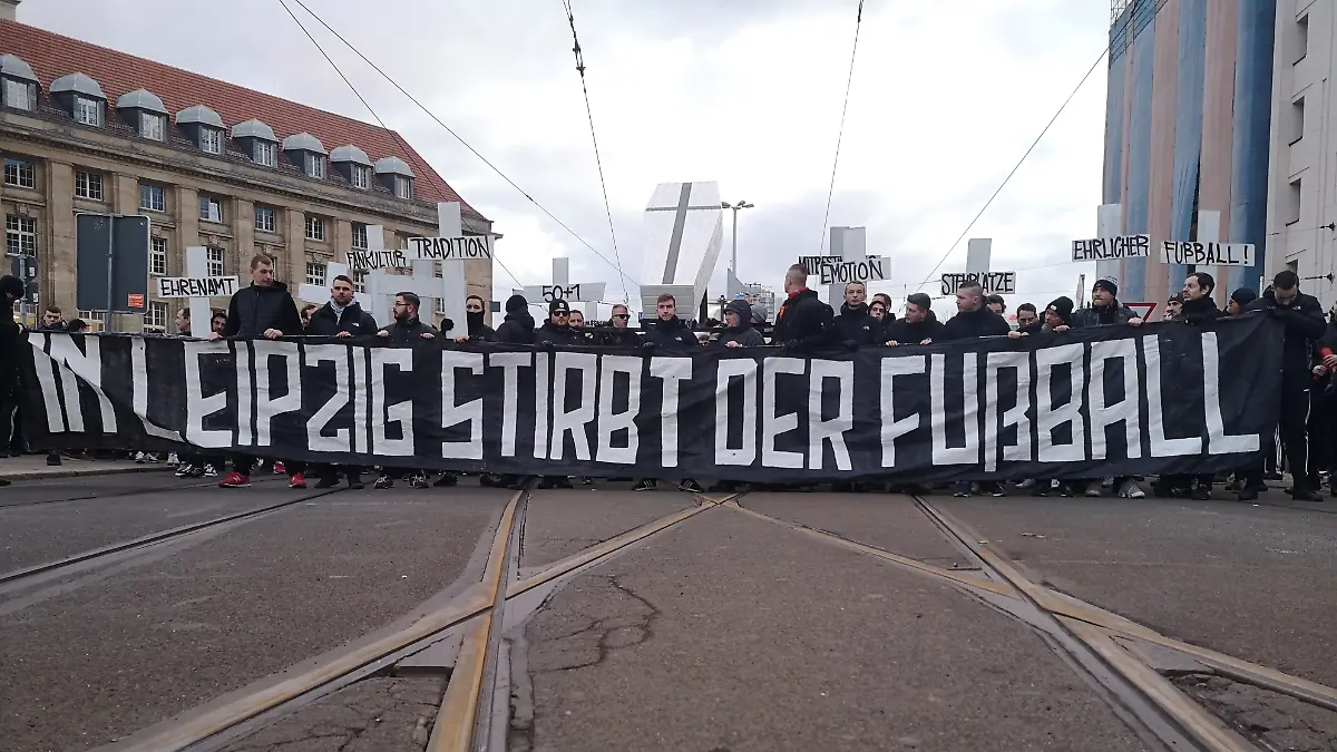 Trauermarsch