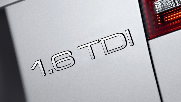 Mit den beiden Versionen des 1,6-Liter-Diesel lässt es sich kräftig sparen.