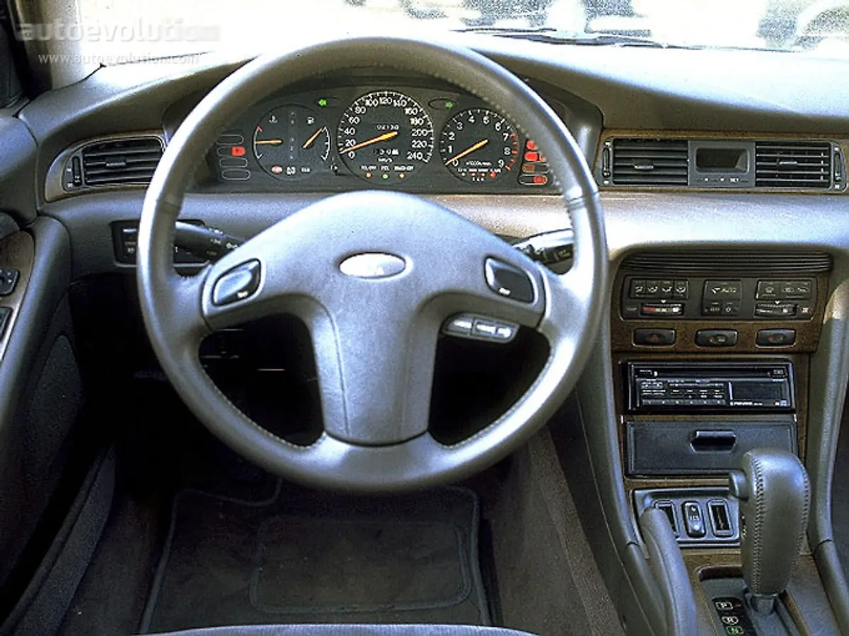 MITSUBISHISigma-961-3