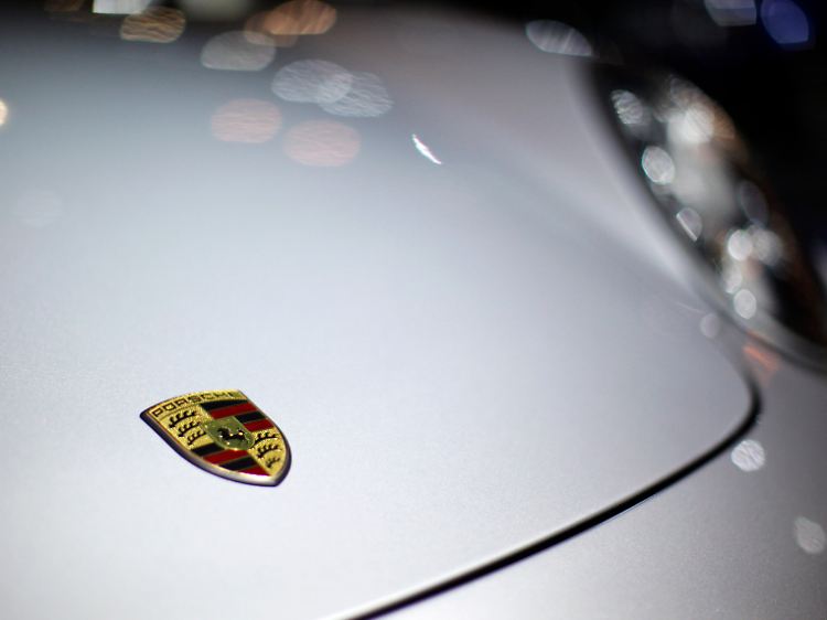 Die Porsche-Zahlen belegen: Die Absatzeinbrüche treffen das Luxus-Segment nicht härter als den Rest.