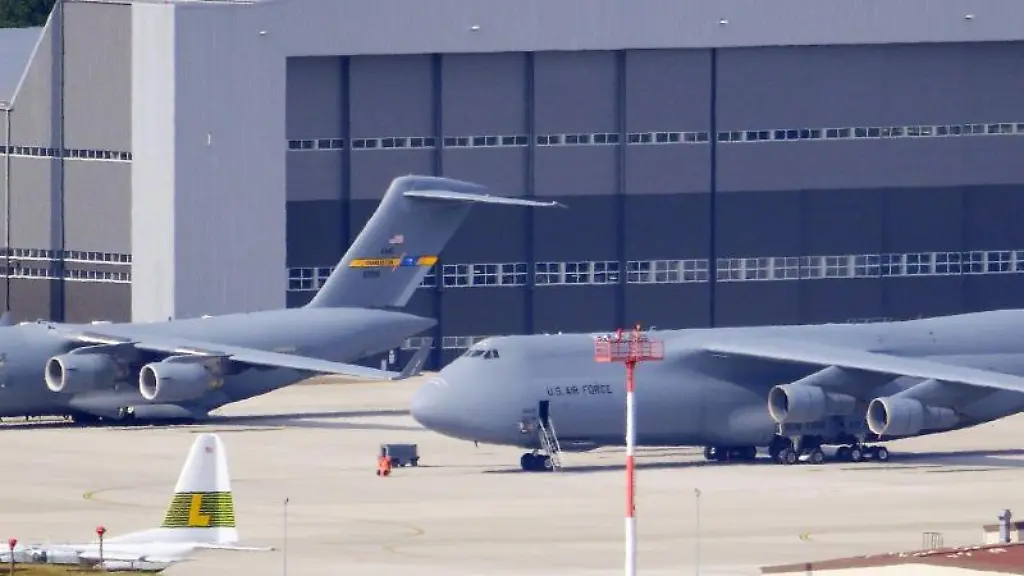 US-Airbase-Ramstein