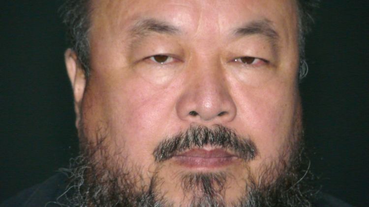 Künstler und chinesischer Regimekritiker: Ai Weiwei