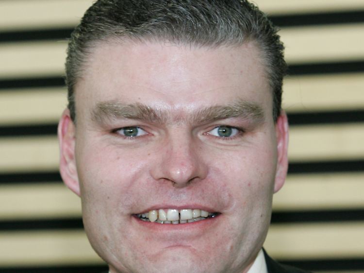 Nicht alle Innenminister sehen dem Verfahren so optimistisch entgegen wie Holger Stahlknecht.
