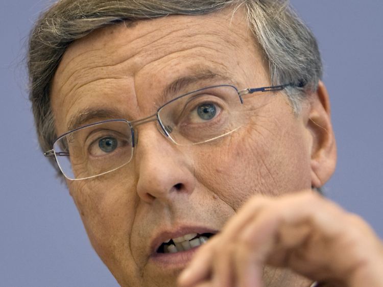 Wolfgang Bosbach sieht erhebliche Risiken.