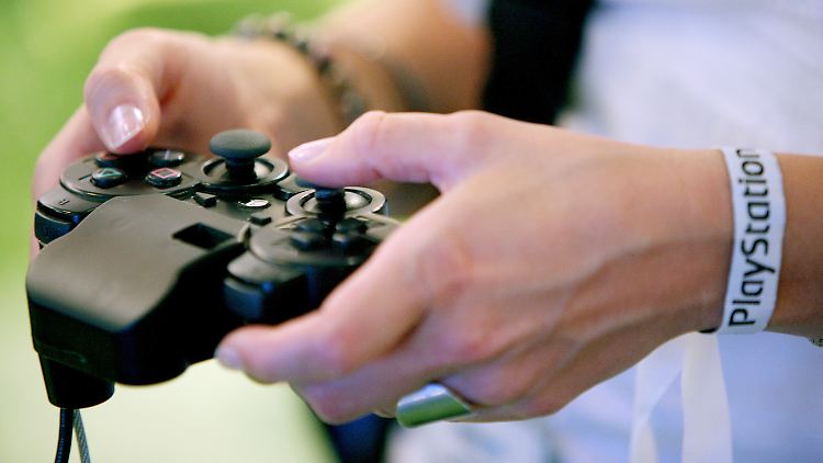 Zur Einzelspieler-Konsole degradiert: Sonys Playstation 3. 