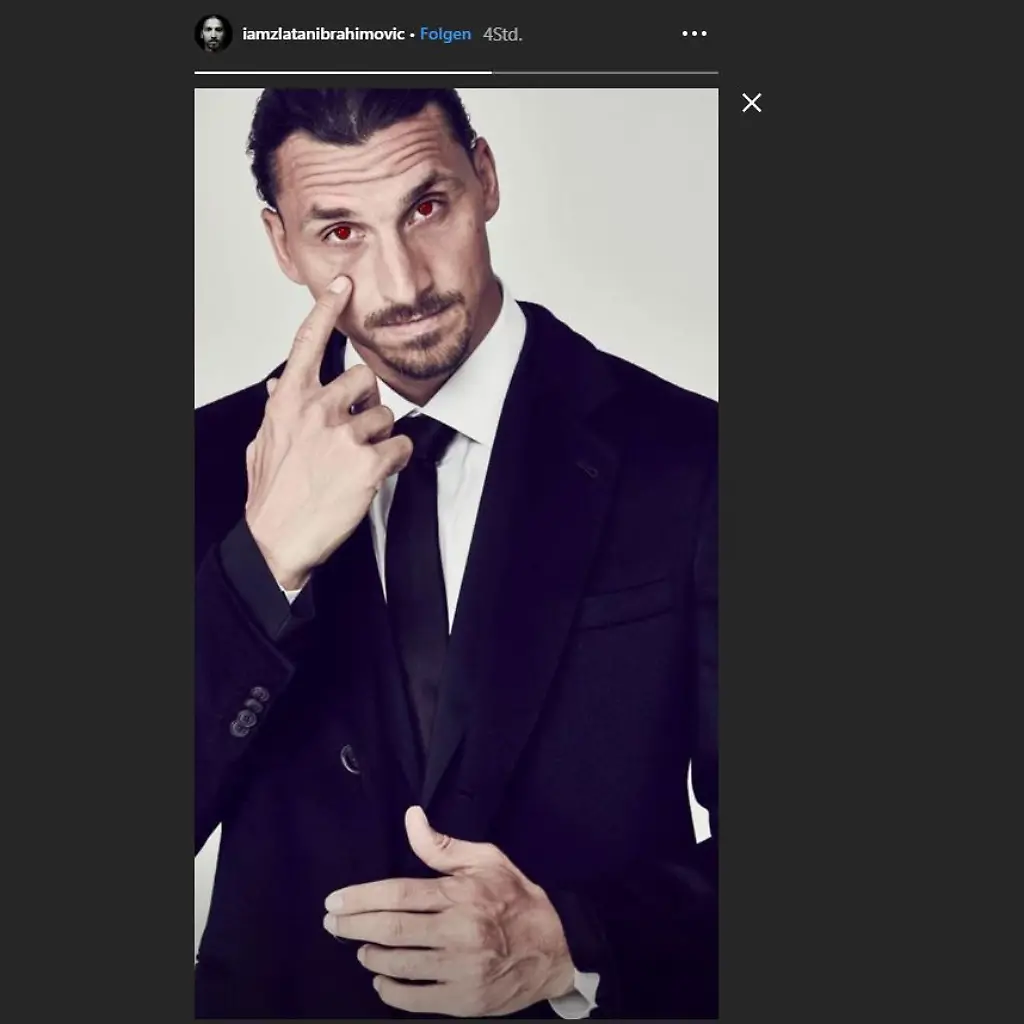 Zlatan-Milan