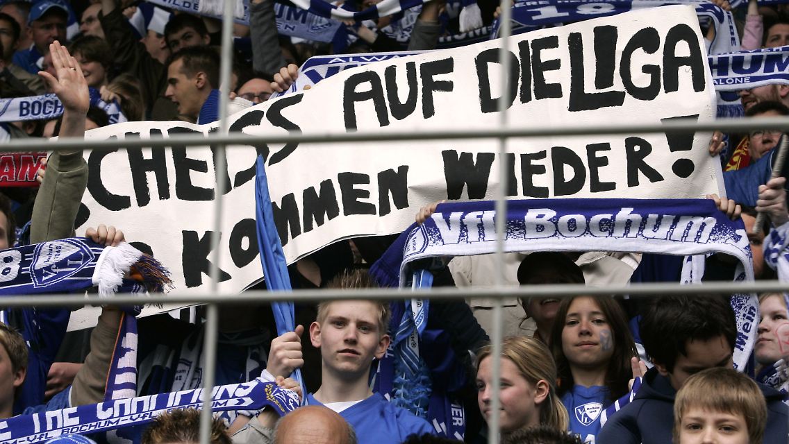 Und noch ist ja nicht alles vorbei.