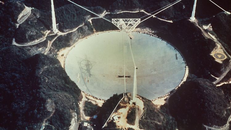 SETI-Forscher gehen davon aus, für die Kommunikation mit Außerirdischen nur noch nicht den richtigen Weg gefunden zu haben.