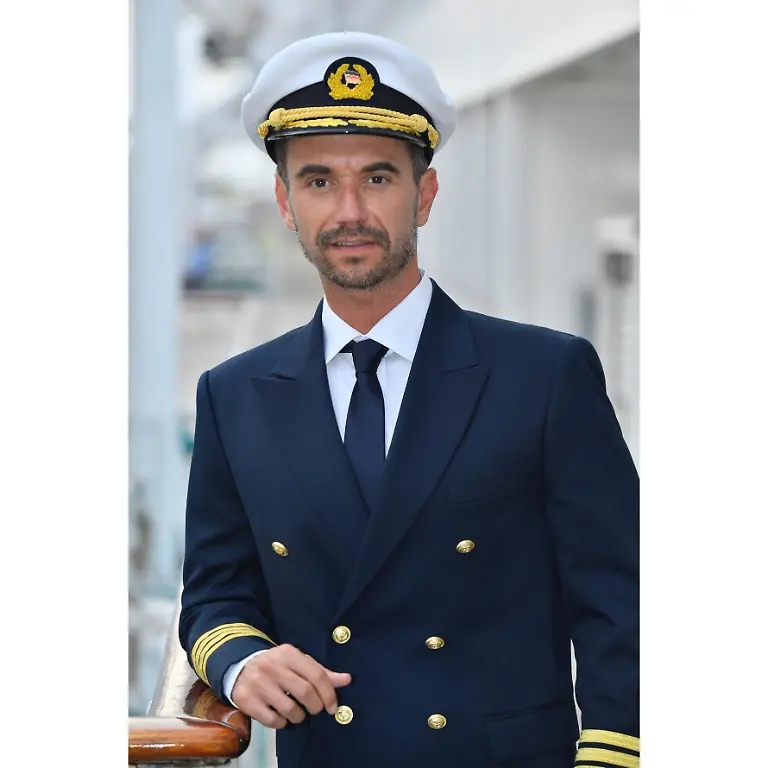 silbereisentraumschiff