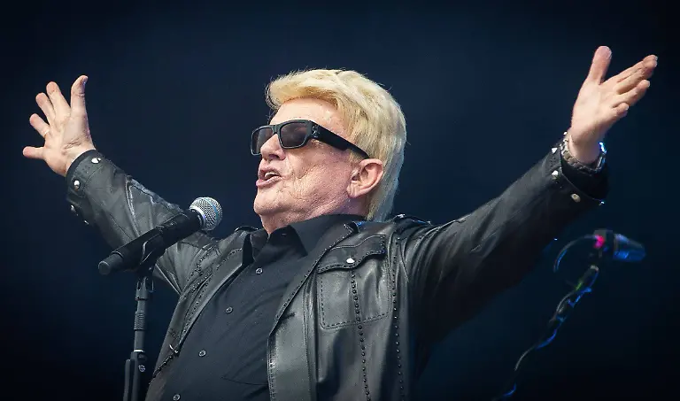 heino