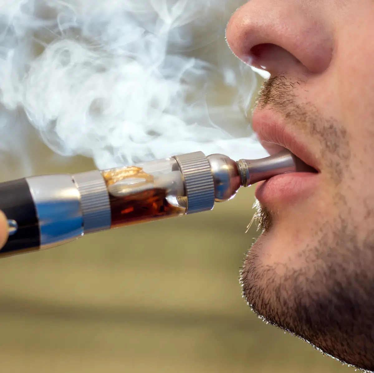 e zigarette umtauschen E-Zigaretten & Vapes: Kritik und rechtliche Probleme main image 1