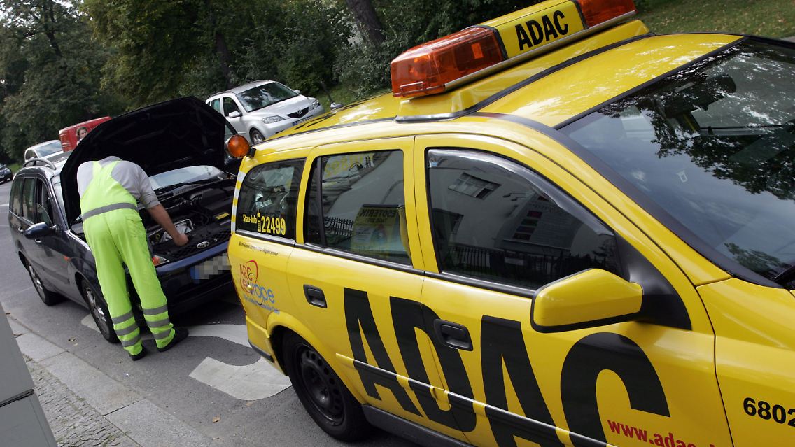 Deutsche Autos sind laut der ADAC Pannenstatistik 2010 weiter die verlässlichsten.