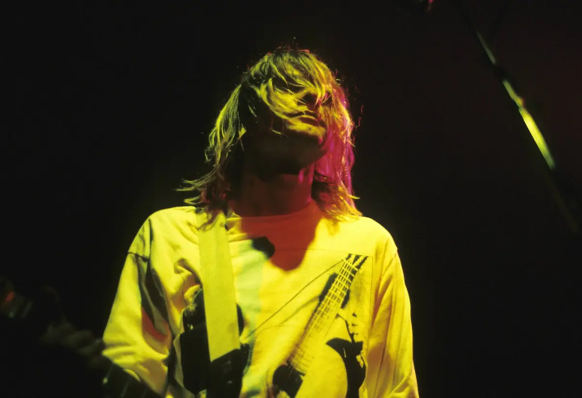 cobain