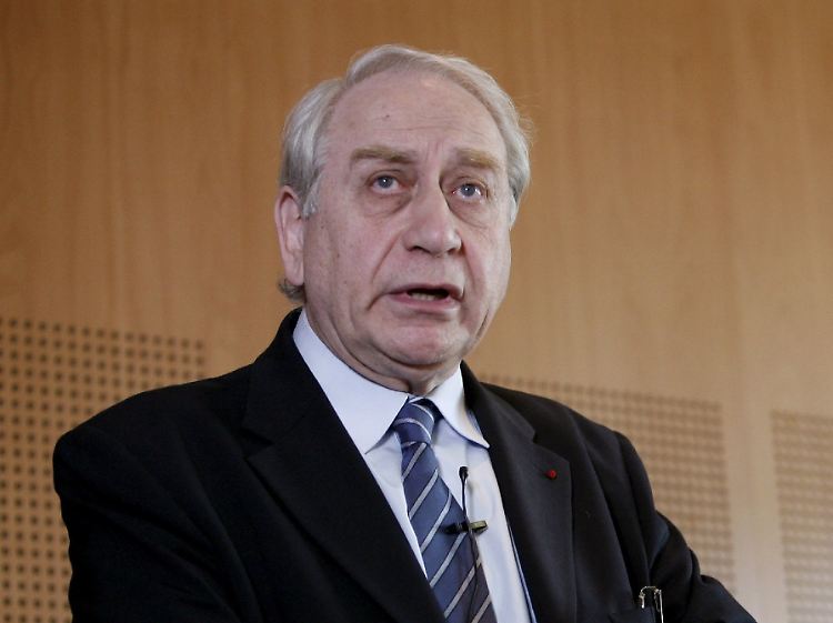 Paul-Louis Arslanian dämpft die Hoffnungen auf Aufklärung.