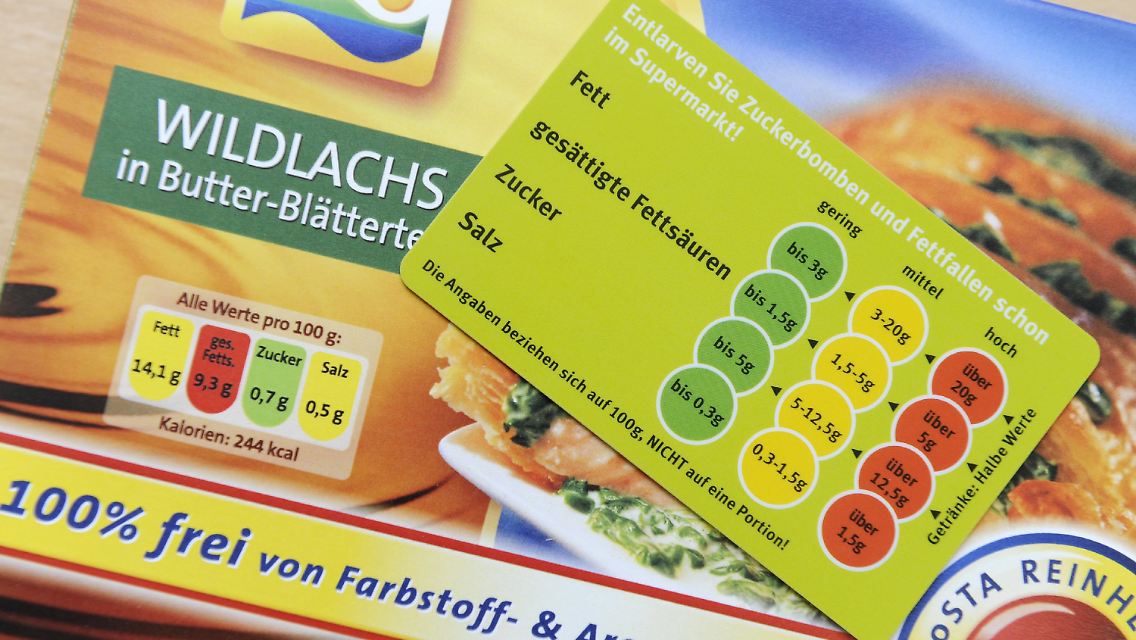 Frosta spielt Vorreiter und kündigt gleichzeitig Rückzugsoption an.