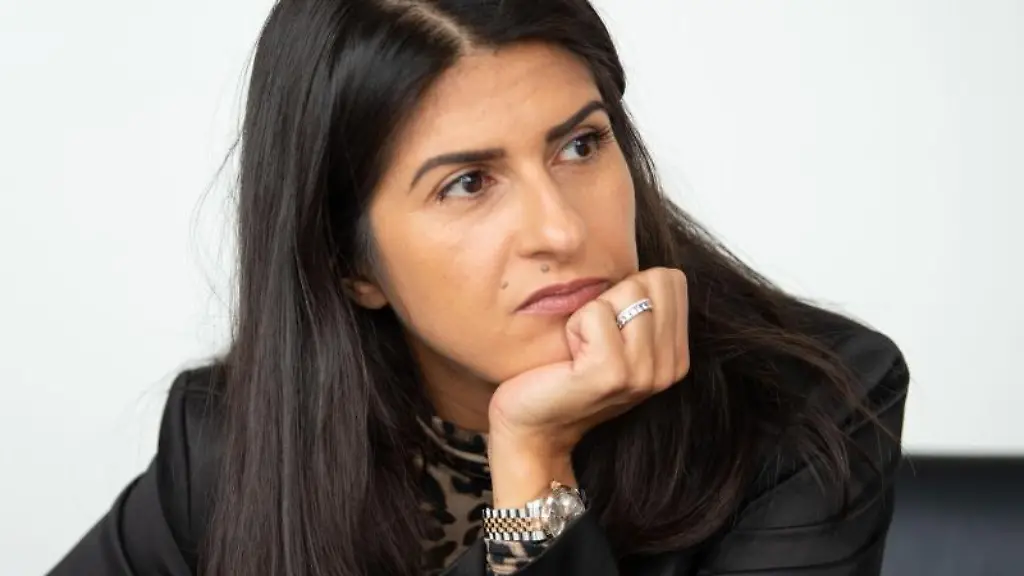 Nordrhein-Westfalens-Integrationsstaatssekretaerin-Serap-Gueler-CDU