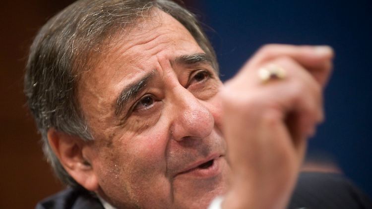 Mit 72 Jahren wird Panetta US-Verteidigungsminister.