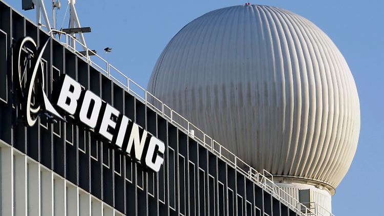 Neben der Krise machen auch hausgemachte Probleme Boeing zu schaffen.